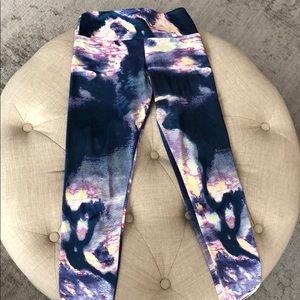 Onzie workout pants
